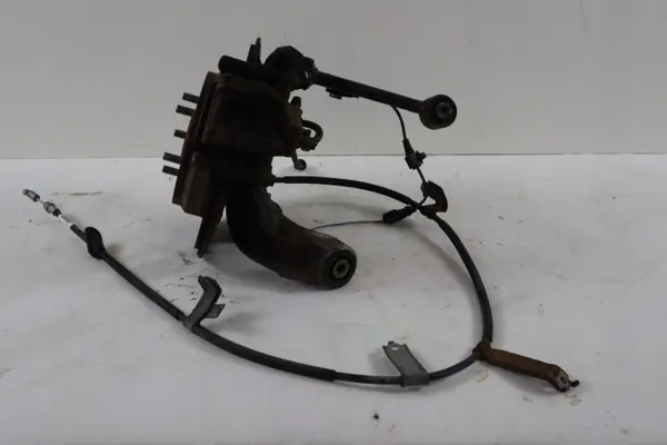 Vänster bakrattknut OEM 1172898706 Honda CR-V image 4