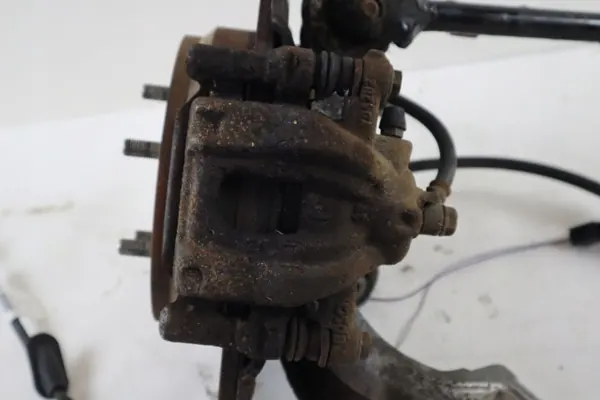 Vänster bakrattknut OEM 1172898706 Honda CR-V image 5