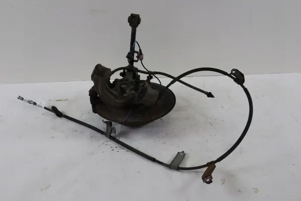 Vänster bakrattknut OEM 1172898706 Honda CR-V image 6