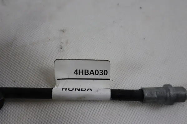 Vänster bakrattknut OEM 1172898706 Honda CR-V image 9