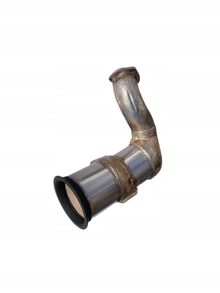 Katalysaattori OEM LUM121621 Porsche Cayenne image 2