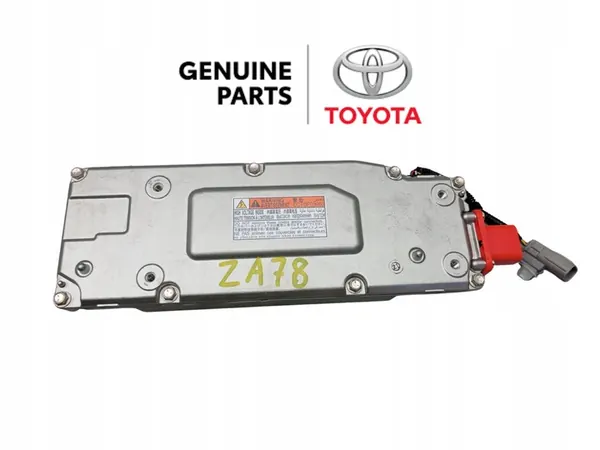 Convertisseur de tension TOYOTA RAV4 LEXUS NX RX G9270-42060 image 1