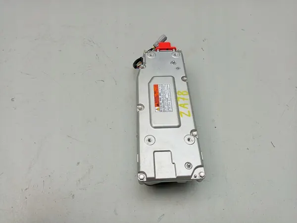 Convertisseur de tension TOYOTA RAV4 LEXUS NX RX G9270-42060 image 3