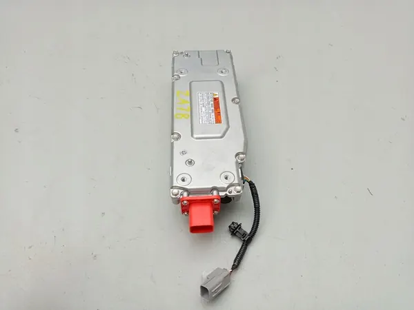 Convertisseur de tension TOYOTA RAV4 LEXUS NX RX G9270-42060 image 5