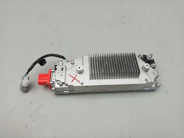 Convertisseur de tension TOYOTA RAV4 LEXUS NX RX G9270-42060 image 6