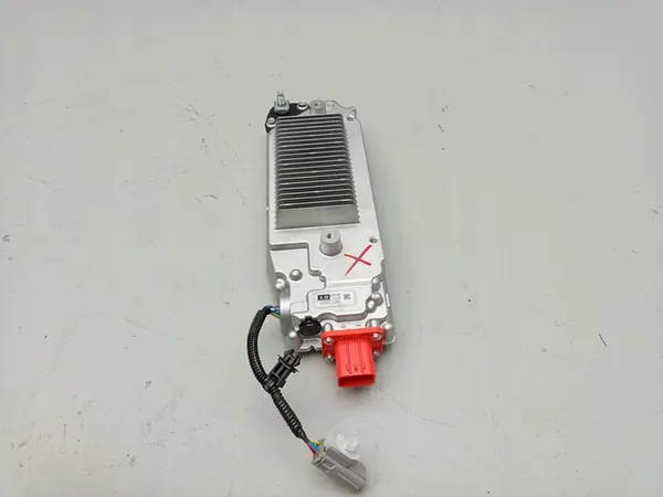 Convertisseur de tension TOYOTA RAV4 LEXUS NX RX G9270-42060 image 9