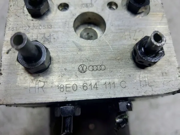 ABS-pump OEM 0273004285 för Audi A6 C5, VW Passat B5 image 6