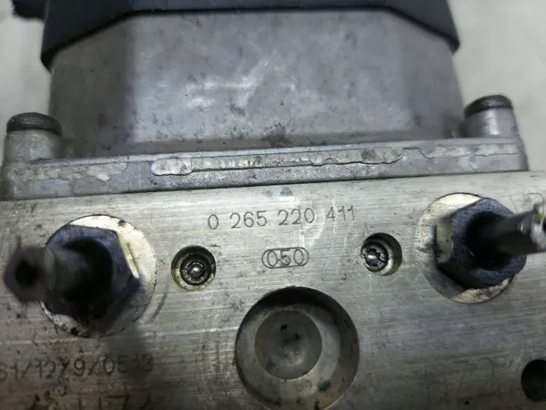 ABS-pump OEM 0273004285 för Audi A6 C5, VW Passat B5 image 7