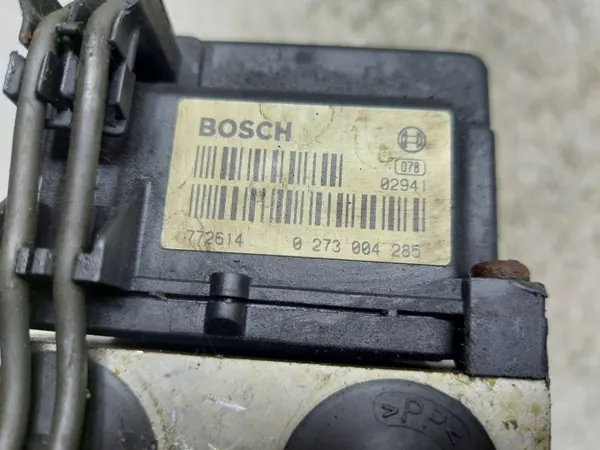 ABS-pump OEM 0273004285 för Audi A6 C5, VW Passat B5 image 8