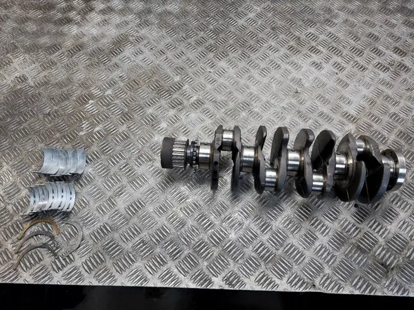 Vevaxel OEM 1WZ för Toyota Corolla E11 1.9 D image 2