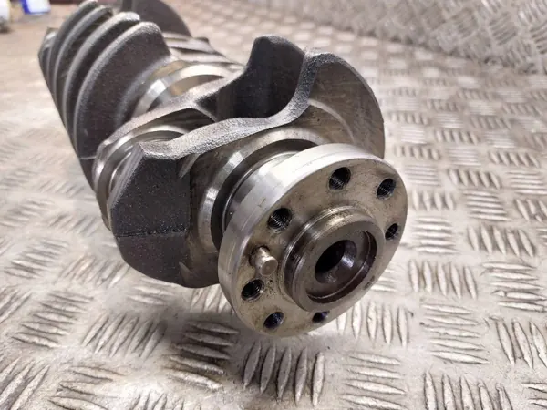 Vevaxel OEM 1WZ för Toyota Corolla E11 1.9 D image 10