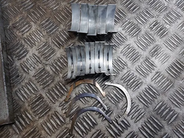 Vevaxel OEM 1WZ för Toyota Corolla E11 1.9 D image 3