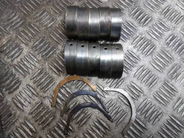 Vevaxel OEM 1WZ för Toyota Corolla E11 1.9 D image 4