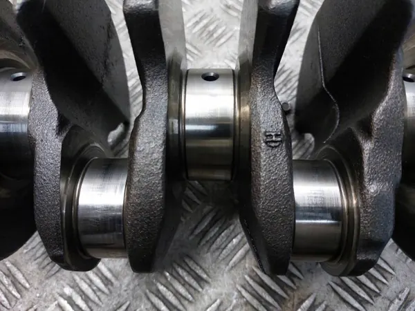 Vevaxel OEM 1WZ för Toyota Corolla E11 1.9 D image 6