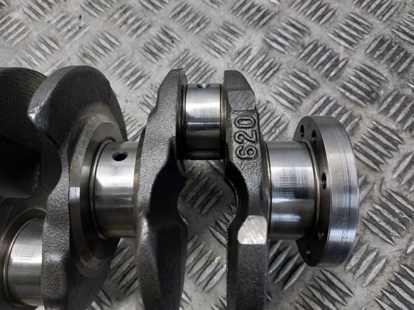 Vevaxel OEM 1WZ för Toyota Corolla E11 1.9 D image 7