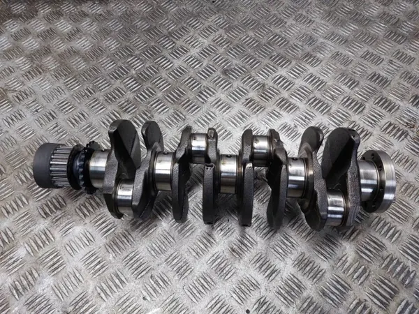 Vevaxel OEM 1WZ för Toyota Corolla E11 1.9 D image 8