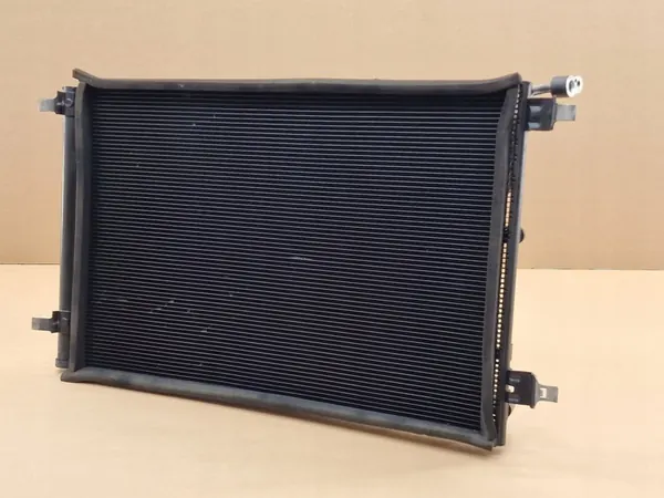 AC-kondensaattorin Tyhjennysventtiili Bentley Continental GT GTC image 2