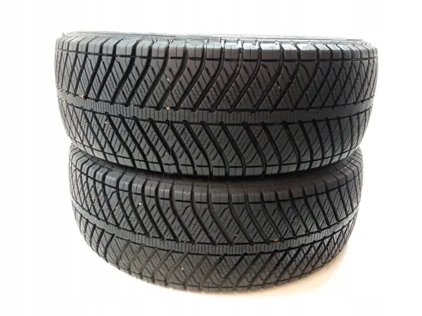 2x GAŁGUM ALL SEASONS 4 205/60R16 92H image 3