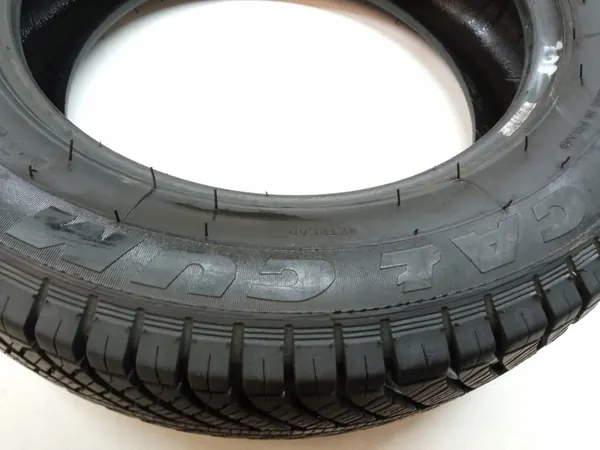 2x GAŁGUM ALL SEASONS 4 205/60R16 92H image 5