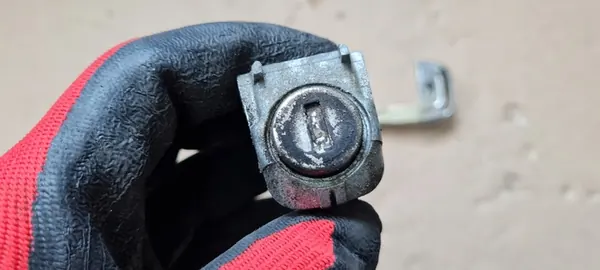 Audi A6 C7 3.0 TFSI OE 4G1837167 image 5