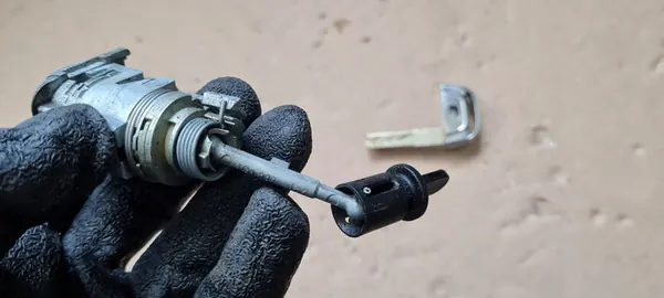 Audi A6 C7 3.0 TFSI OE 4G1837167 image 7