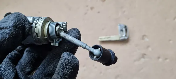 Audi A6 C7 3.0 TFSI OE 4G1837167 image 8