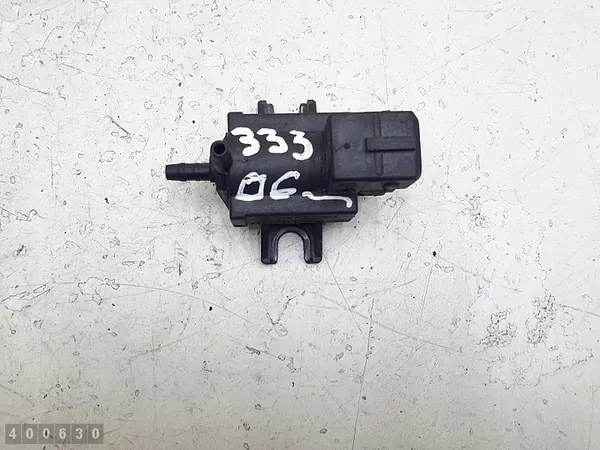 Vanne de pression Toyota Avensis 2.0 D-4D Diesel 25860-0R010 image 1