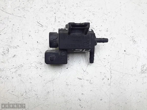 Vanne de pression Toyota Avensis 2.0 D-4D Diesel 25860-0R010 image 2