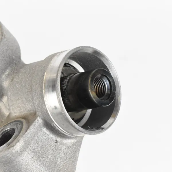 Cremallera OEM 45510-F4080 para Toyota CH-R II RHD image 4
