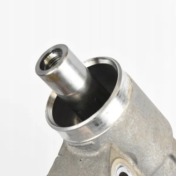 Cremallera OEM 45510-F4080 para Toyota CH-R II RHD image 5
