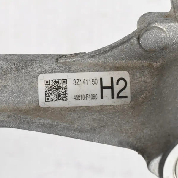 Cremallera OEM 45510-F4080 para Toyota CH-R II RHD image 6
