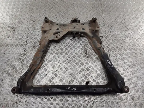 Renault Koleos 2009 Apukehys OEM AM-521487 image 2