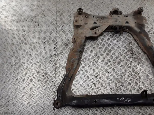 Renault Koleos 2009 Apukehys OEM AM-521487 image 3