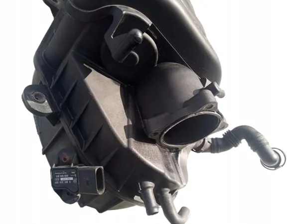 Colector de admisión OEM 06F133210P para 2.0 FSI image 3