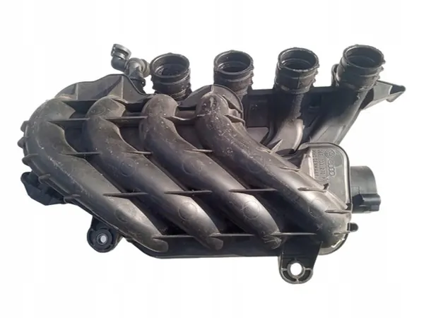 Colector de admisión OEM 06F133210P para 2.0 FSI image 4