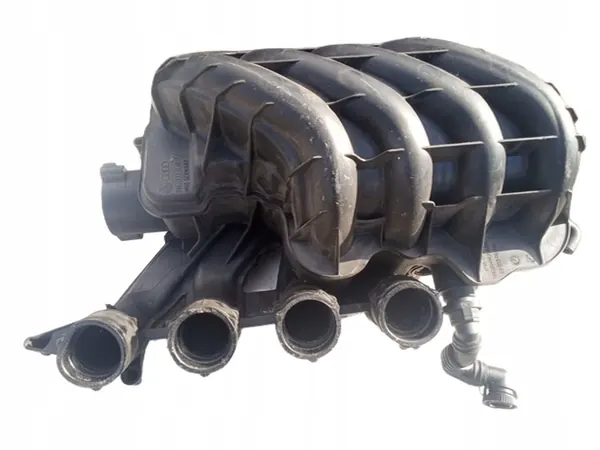 Colector de admisión OEM 06F133210P para 2.0 FSI image 5