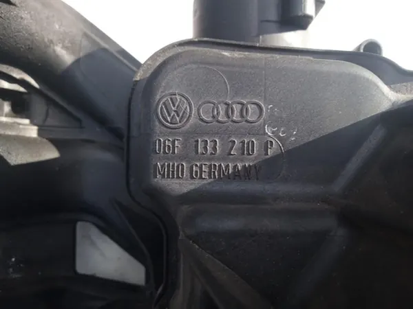 Colector de admisión OEM 06F133210P para 2.0 FSI image 6