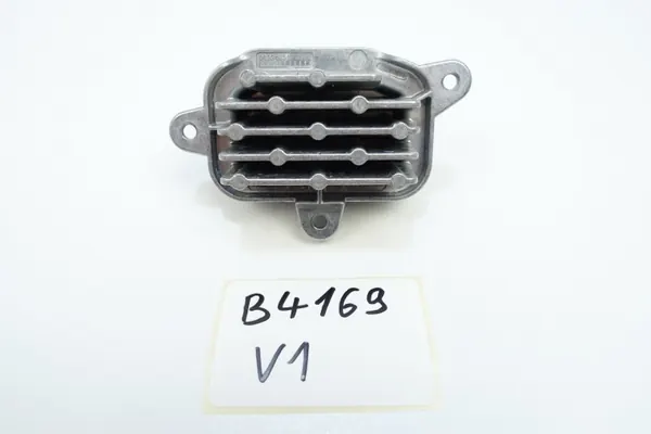 LED-modulomvandlare OEM 224033 Vänster för Kodiaq Lift image 2