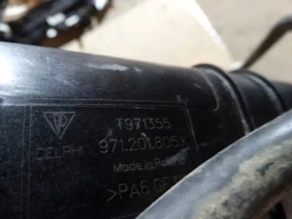 OEM 971201805K kolfilter för Porsche Panamera 971 image 3