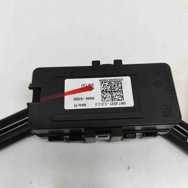 Ophanging besturingseenheid Hyundai Tucson OEM 95640N7000 image 7