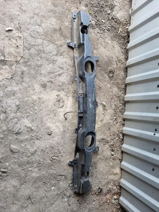 HYUNDAI ix35 10-15 Takapuskuri 866312Y000 image 4