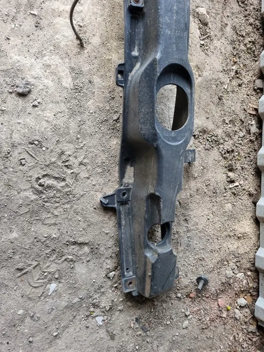 HYUNDAI ix35 10-15 Takapuskuri 866312Y000 image 5