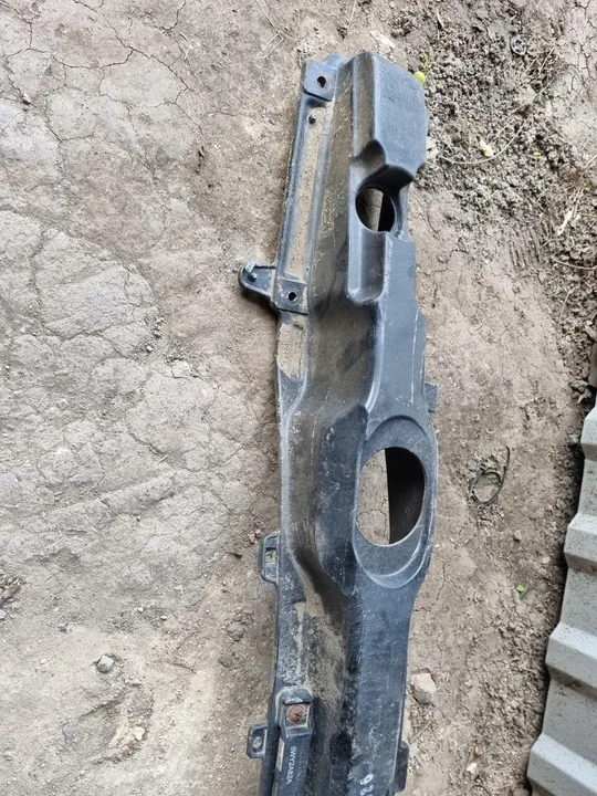 HYUNDAI ix35 10-15 Takapuskuri 866312Y000 image 6