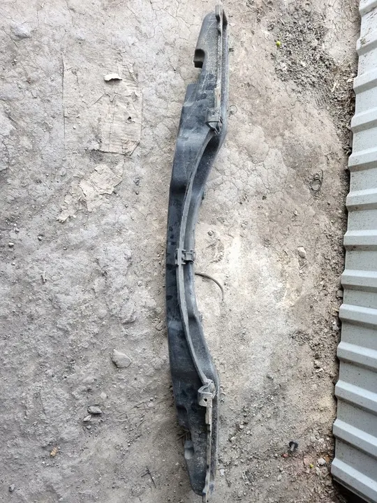 HYUNDAI ix35 10-15 Takapuskuri 866312Y000 image 8