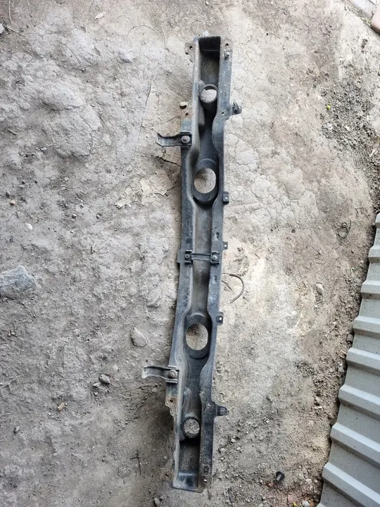 HYUNDAI ix35 10-15 Takapuskuri 866312Y000 image 9