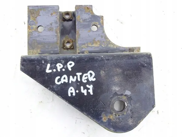Mitsubishi OE Jousituskiinnike Vasen Etu OEM image 2