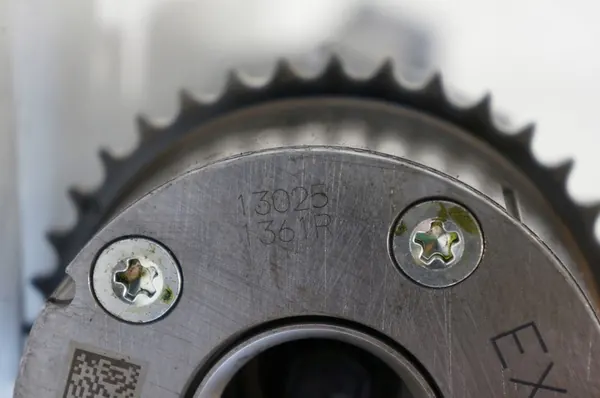 Nissan Micra V K14 1.0 Kamaxel 130251361R image 6