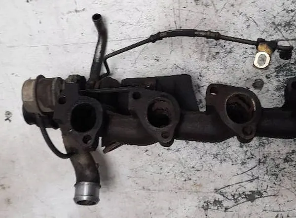 Turbina Ford Focus image 3