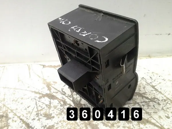 Interruptor Opel Corsa OEM AM-360416 - Pieza Usada image 3