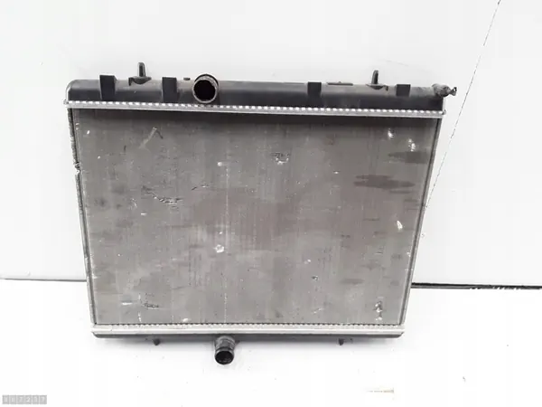 Radiateur Peugeot Rcz 2013 1600 Benzine image 2
